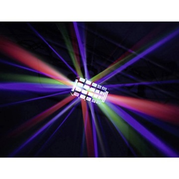 DMX-стробоскоп, светодиодные эффекты, DJ-пульт дистанционного управления