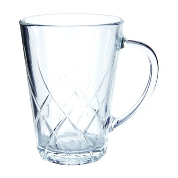 33073 LUMINARC SWIVEL KUBEK DO KAWY HERBATY 250 ML