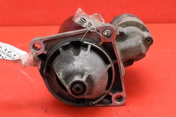 STARTÉR 0001109270 FIAT SEDICI 1 I 1.9 JTD 120 KM 05-09