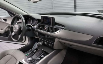 Audi A6 C7 2013 Audi A6 Avant Nawigacja, Czujniki, XENON, Grzane Fotele, Tempomat , Alu, E, zdjęcie 10