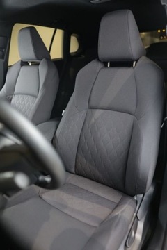 Toyota Corolla Cross 2.0 Hybrid Dynamic Force 197KM 2023 Toyota Corolla Cross Cross 2.0 Hybrid Style 2.0 Hybryda 197KM, zdjęcie 8