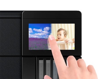 Многофункциональное устройство EPSON EcoTank L8180