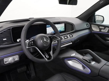 Mercedes GLE V167 2025 GLE 350 de 4-Matic AMG Line 2.0 (353KM) 2025, zdjęcie 4