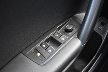 Volkswagen Tiguan II SUV Facelifting 1.5 TSI 150KM 2022 Volkswagen Tiguan SalonPL 1.5TSI 150KM Elegance DSG Panorama MATRIX ACC HA, zdjęcie 27