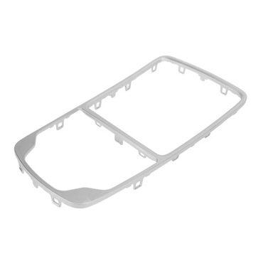 Накладка центральной консоли Colorfast Stylish 8V0864260A