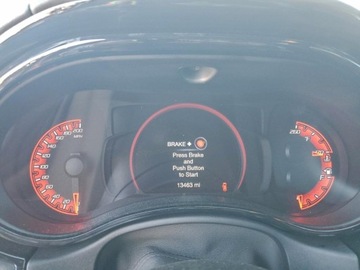 Dodge Durango III 2024 Dodge Durango Srt Hellcat 2024 6.2 Benzyna 710KM, zdjęcie 9