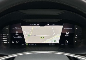 Skoda Kodiaq I SUV 2.0 TSI 190KM 2020 Skoda Kodiaq Scout 4x4, DCC, Kamera 360, Hak, Panorama, ACC, Fotel z pamie, zdjęcie 23