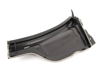 Правое оконное стекло Mini Cooper R58/R59 Original