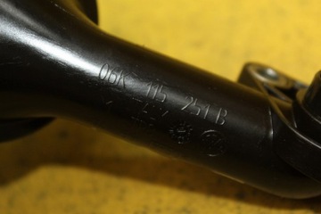 МАСЛЯНЫЙ ДРАКОН A4 A5 LEON III 1.8 TFSI 06K115251B