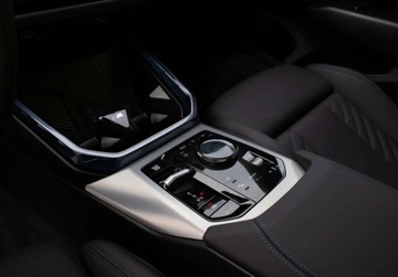 BMW X3 G45 2025 BMW X3 20d xDrive M Sport, Pakiet Premium, Panorama, Zawieszenie adaptacyj, zdjęcie 11