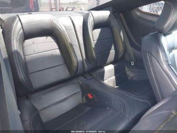 Ford Mustang VI 2024 Ford Mustang Ecoboost Premium Fastback 2024 2.3l 2.3 Benzyna 315KM, zdjęcie 12