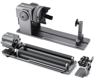 Гравировальный аксессуар Atomstack R1 Pro 4 в 1