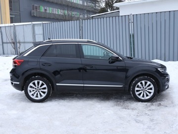 Volkswagen T-Roc I SUV 1.5 TSI ACT 150KM 2020 VW T-Roc 1.5 TSI, Salon Polska, Automat, Navi, zdjęcie 5