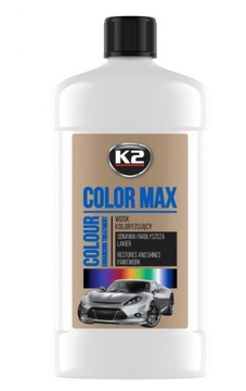 КРАСИТЕЛЬ ВОСК 0,5л /БЕЛЫЙ/