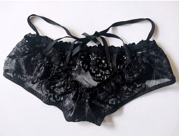 KORONKOWE MAJTKI AGENT PROVOCATEUR 38 M