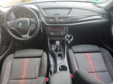 BMW X1 E84 2013 BMW X1 BI-XENON SPORT-LINE BEZWYPADKOWA, zdjęcie 15