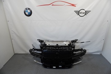 PAS WZMOCNIENIE CHŁODNICE BMW i4 G26 M440i