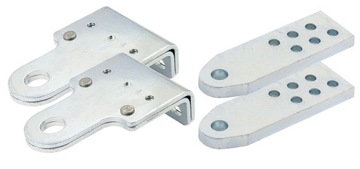 ZESTAW NAPĘD DO BRAMY BFT PHOBOS B25 2xPILOT MITTO COOL C4 LAMPA RADIUS 24V