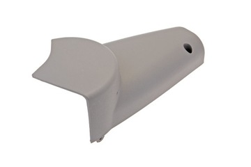 TS06456010008 Prawa osłona kolumny kierowniczej