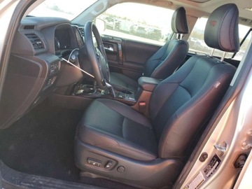 Toyota 2023 Toyota 4-Runner 2023, 4.0L, 4x4, TRD OFF-ROAD, od ubezpieczalni 4.0 Benzyna, zdjęcie 7
