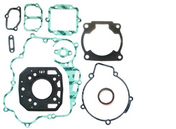 ATHENA KOMPLET USZCZELEK KAWASAKI KMX 125 '90-'03