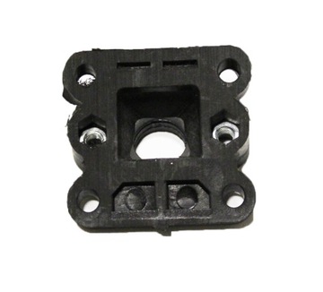 КАРБЮРАТОР ВПУСКНАЯ ТРУБА ДИАФРАГМА MINI POCKET CROSS 50 куб.см 2T QUAD CHASER ATV