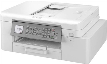 Brother MFC-J4340DW АПД, WIFI, двусторонняя печать, USB, ШАНС