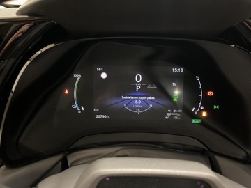 Lexus RX V 2.5 450h+ 309KM 2024 Lexus RX 450h+ Prestige V (2022-), zdjęcie 15