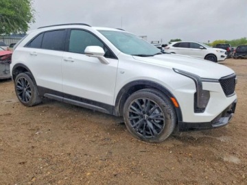 Cadillac 2025 Cadillac XT4 Sport 2025 2.0 Benzyna 235KM, zdjęcie 4