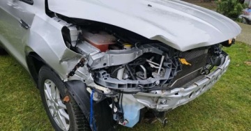 Ford Kuga II 2013 Ford Kuga Ford Kuga 1.6 EcoBoost 4x4 Titanium 1.6 Benzyna 182KM, zdjęcie 12