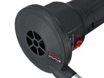 Электрический вентилятор для освещения гриля КАМИНЕР