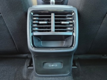 Skoda Octavia IV Scout 1.5 TSI ACT 150KM 2025 Skoda Octavia Selection 1,5 TSI 150KM , auto z pla, zdjęcie 32