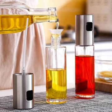 РАСПЫЛИТЕЛЬ ДЛЯ МАСЛА, МАСЛА, УКСУСА, РАСПЫЛИТЕЛЬ ДОЗАТОР