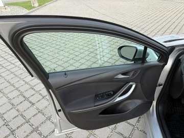 Opel Astra K Sportstourer Facelifting 1.5 Diesel 105KM 2020 Opel Astra Salon PL. VAT 23%. Bezwypadkowy., zdjęcie 10