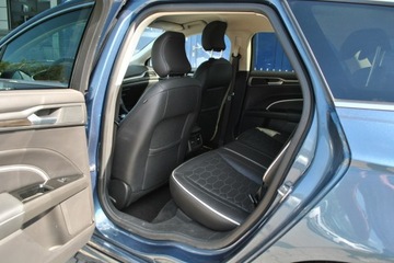 Ford Mondeo V Kombi Facelifting 2.0 EcoBlue 190KM 2020 Ford Mondeo Vignale Kombi 2,0Ecoblue 190KM A8 ASO, zdjęcie 10