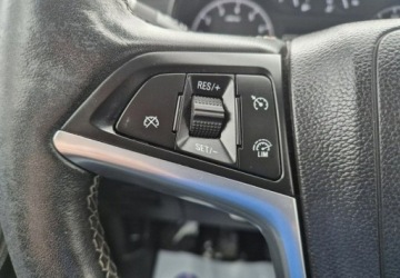 Opel Mokka I X 1.4 Turbo Ecotec 140KM 2019 Opel Mokka X Cosmo 119.000km 1.4 Benzyna 140KM, zdjęcie 18