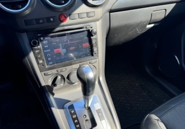 Opel Antara SUV 2.0 CDTI ECOTEC 150KM 2009 Opel Antara Automat, 4x4, nowe opony 2.0 Diesel 150KM, zdjęcie 13