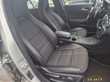 Mercedes Klasa A W176 Hatchback 5d 1.8 180 CDI BlueEFFICIENCY 7G-DCT 109KM 2013 Mercedes-Benz Klasa A A180 Automat Bi-Xenon 1.8 Diesel 109KM, zdjęcie 18