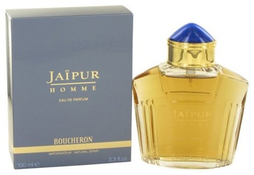 BOUCHERON JAIPUR HOMME EDP 100ml