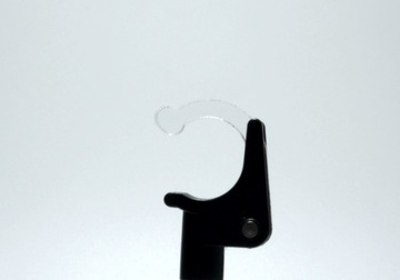 Замок поворотного круга Unitra Bernard 460 и другие