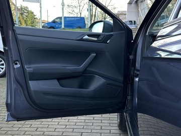 Volkswagen T-Cross SUV Facelifting 1.0 TSI 115KM 2024 Volkswagen Taigo Virtual Cockpit | Kamera Cofania, zdjęcie 9