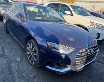 Audi A4 B9 2021 Audi A4 2021 2.0 TFSI, zdjęcie 2