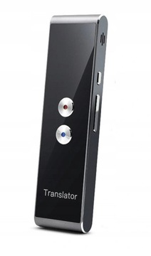 Онлайн-переводчик T8+