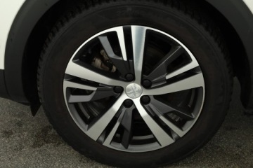 Peugeot 3008 II Crossover Facelifting  1.2 PureTech 130KM 2023 Peugeot 3008 1.2 PureTech, Salon Polska, zdjęcie 11