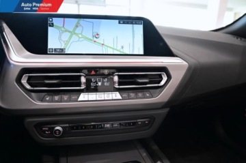 BMW Z4 G29 Roadster Facelifting 2.0 sDrive 20i 197KM 2025 BMW Z4 sDrive20iFV23Adaptacyjne Reflektory LEDOslona Przeciwwietrzna, zdjęcie 10