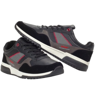 МУЖСКАЯ СПОРТИВНАЯ ОБУВЬ КРОССОВКИ ADIDAS TIED