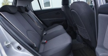 Kia Rio II Sedan 1.4 i 16V 97KM 2009 Kia Rio Kia Rio 1.4 Benzyna 97KM, zdjęcie 30