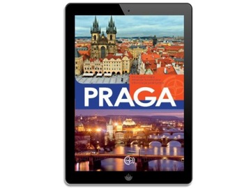 Przewodniki. Praga