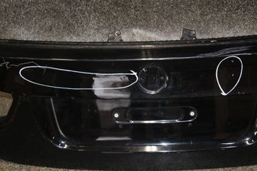 BMW 3 E91 FACELIFT KOMBI 08-11 VÍKO KUFRU ZADNÍ