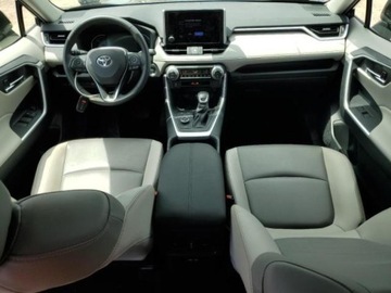 Toyota RAV4 V 2023 Toyota RAV4 XLE PREMIUM 2023, od ubezpieczalni 2.5 Hybryda 219KM, zdjęcie 7